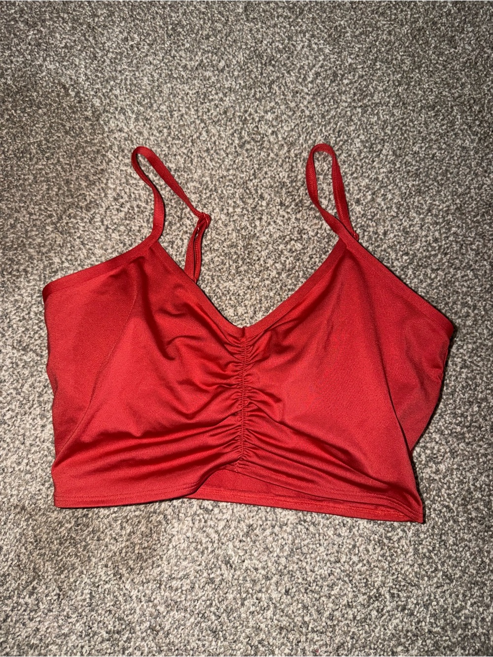 Victorias Secret PINK Workout Top